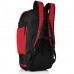 Рюкзак Asics Team x-over backpack red / black